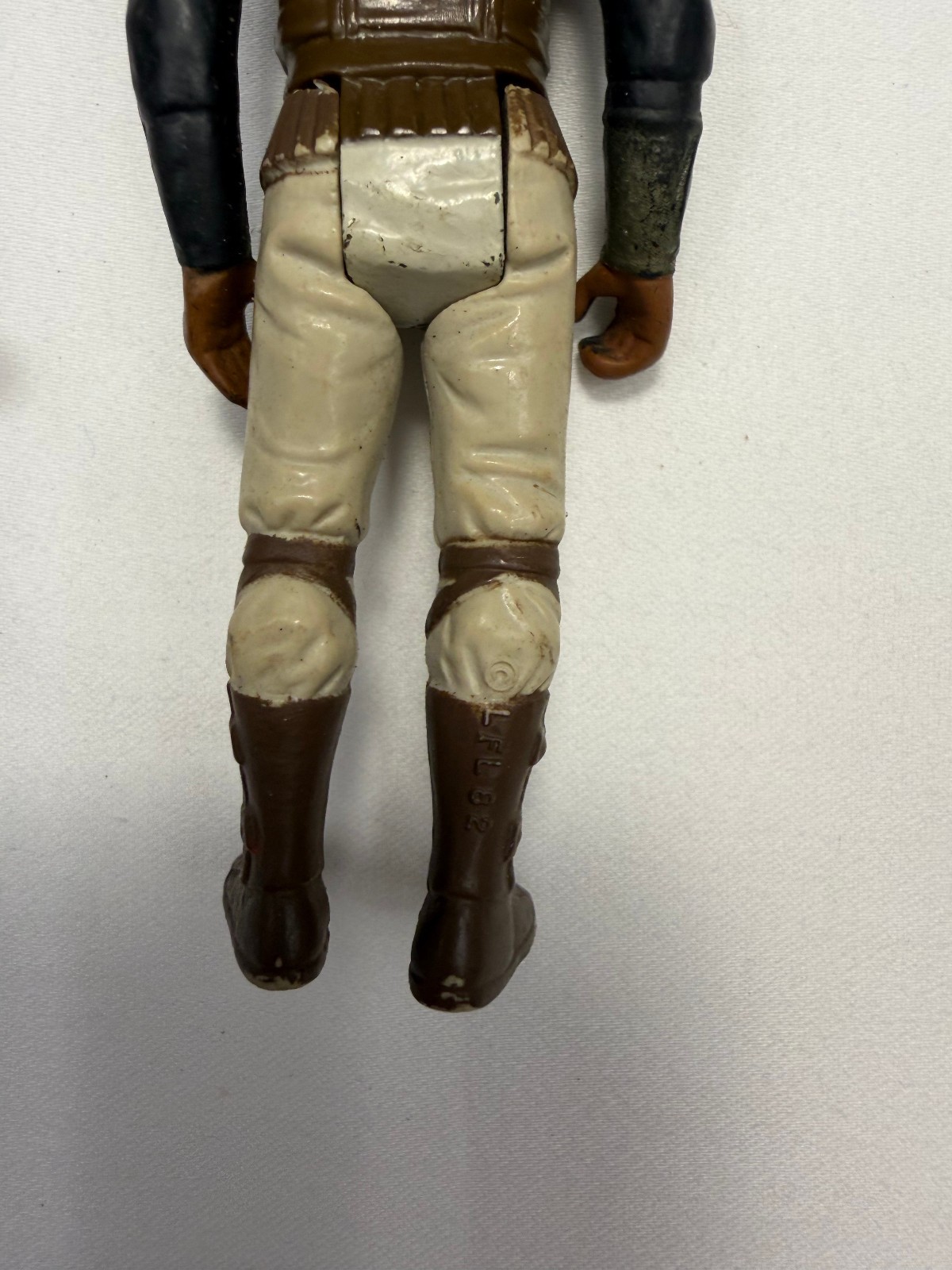 Lando Calrissian (Skiff Guard Disguise) sold
