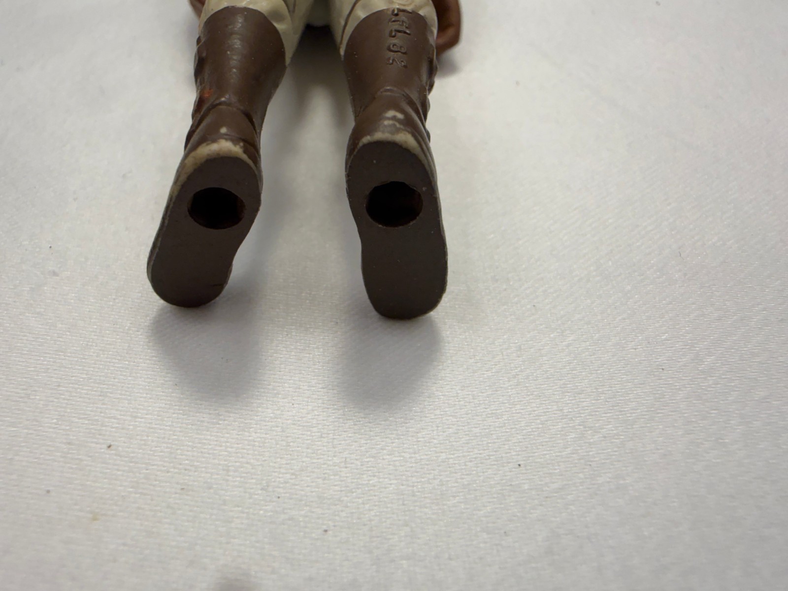 Lando Calrissian (Skiff Guard Disguise) sold