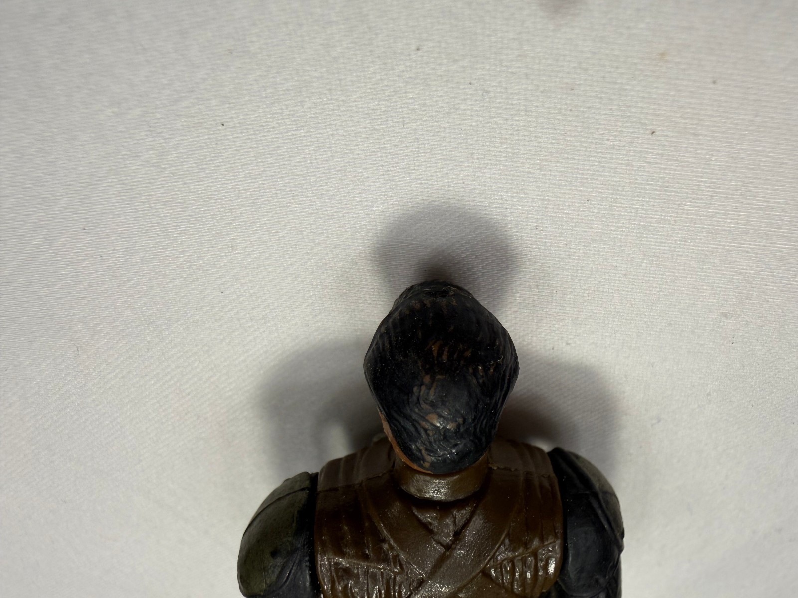 Lando Calrissian (Skiff Guard Disguise) sold