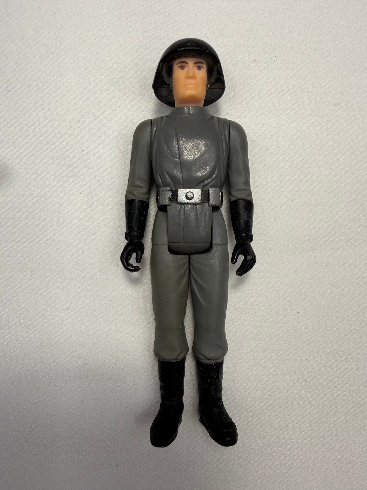Death Squad Commander (Star Destroyer Commander) sold