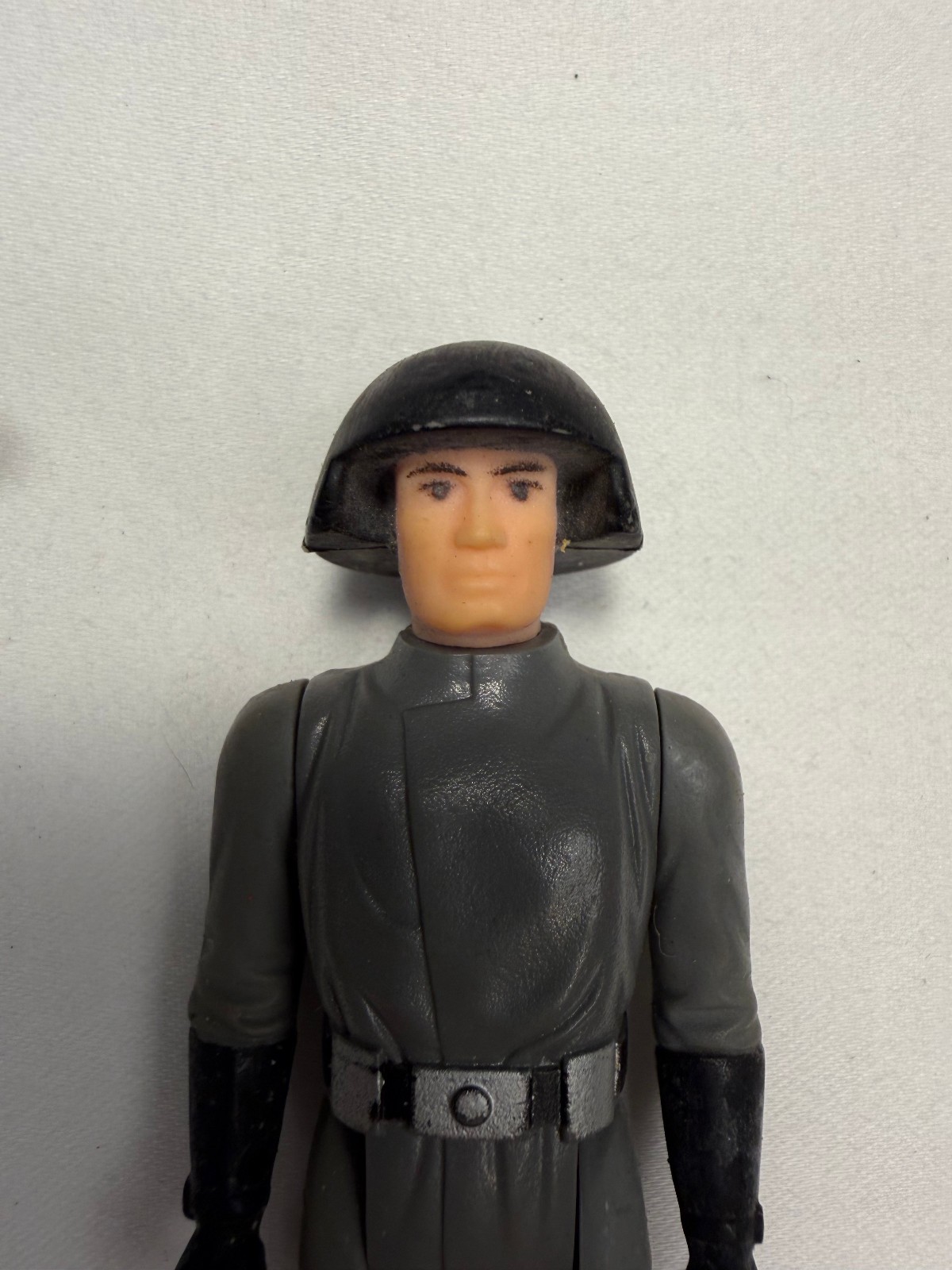 Death Squad Commander (Star Destroyer Commander) sold