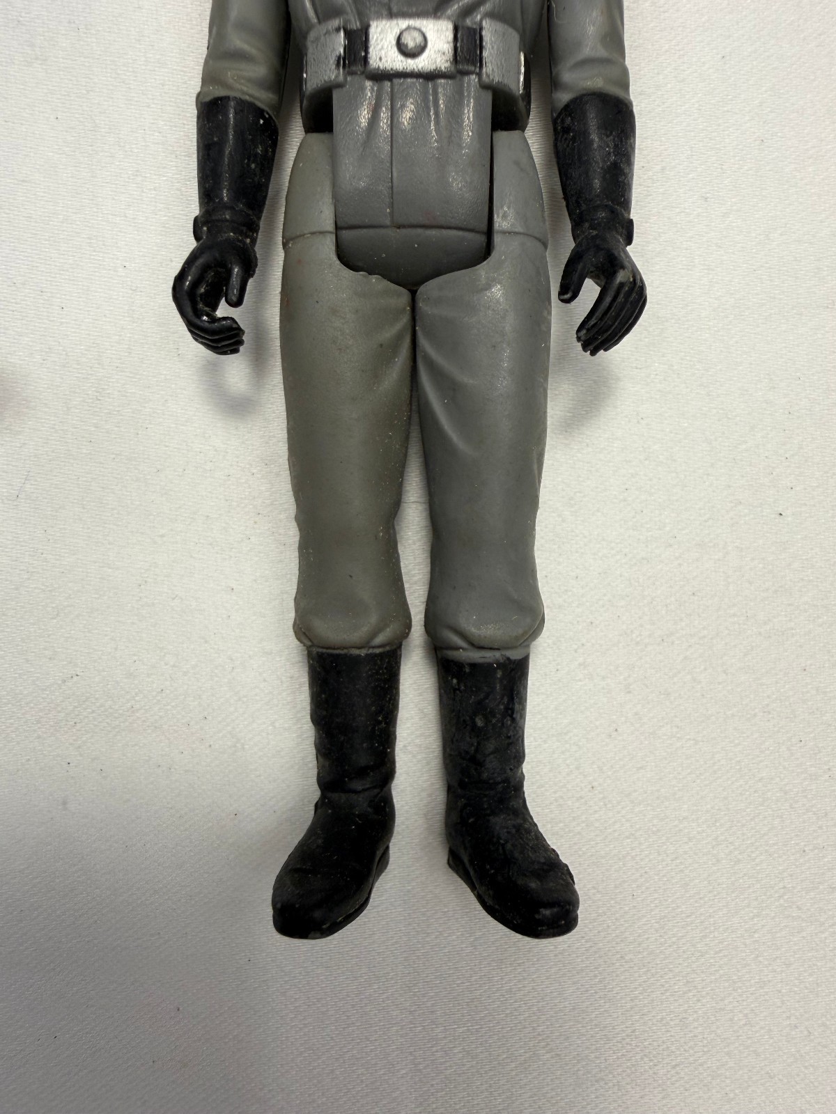 Death Squad Commander (Star Destroyer Commander) sold