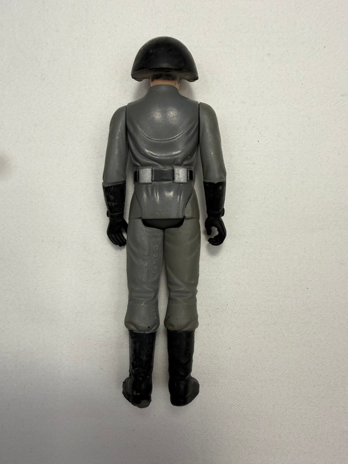 Death Squad Commander (Star Destroyer Commander) sold