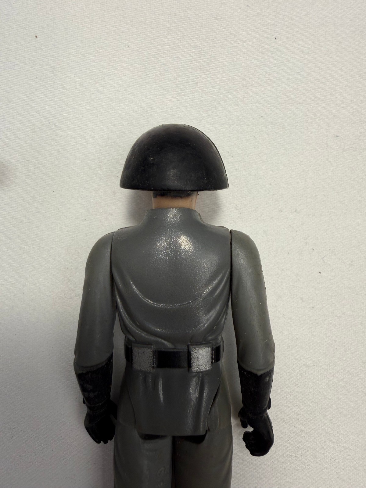 Death Squad Commander (Star Destroyer Commander) sold