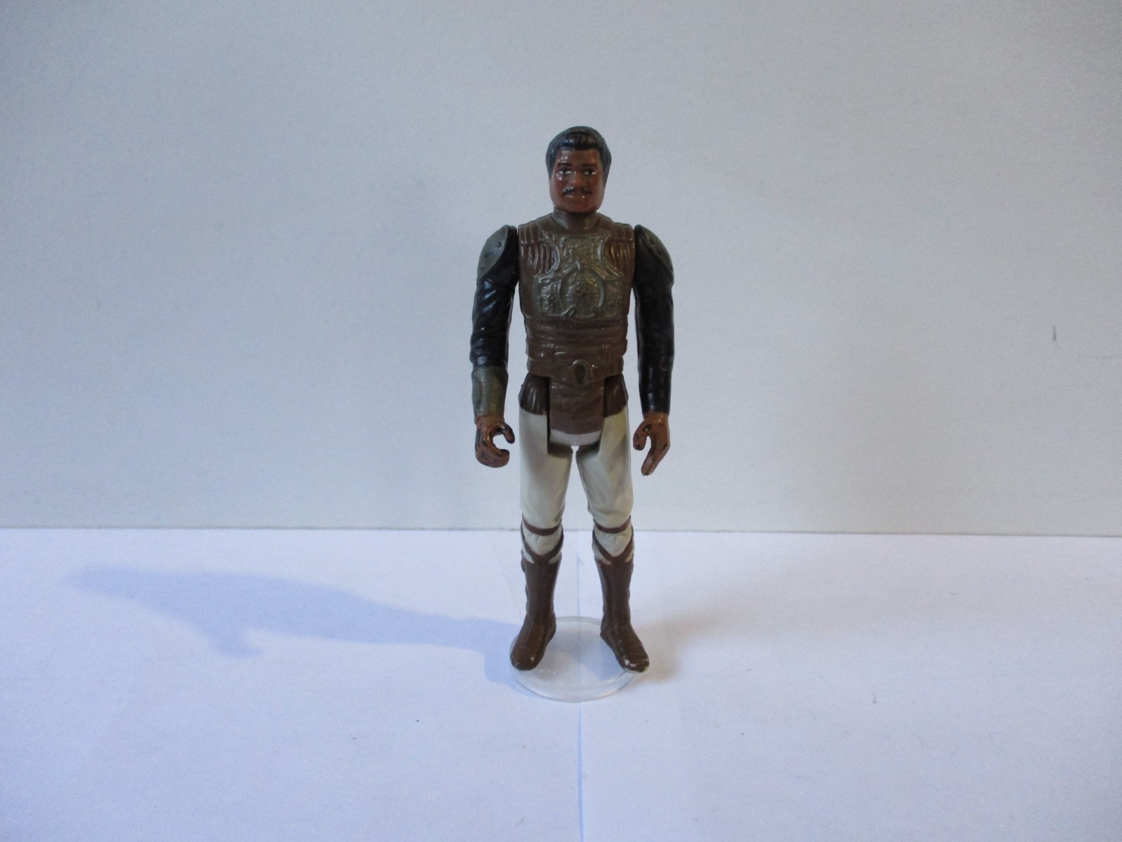 Lando Calrissian (Skiff Guard Disguise) sold