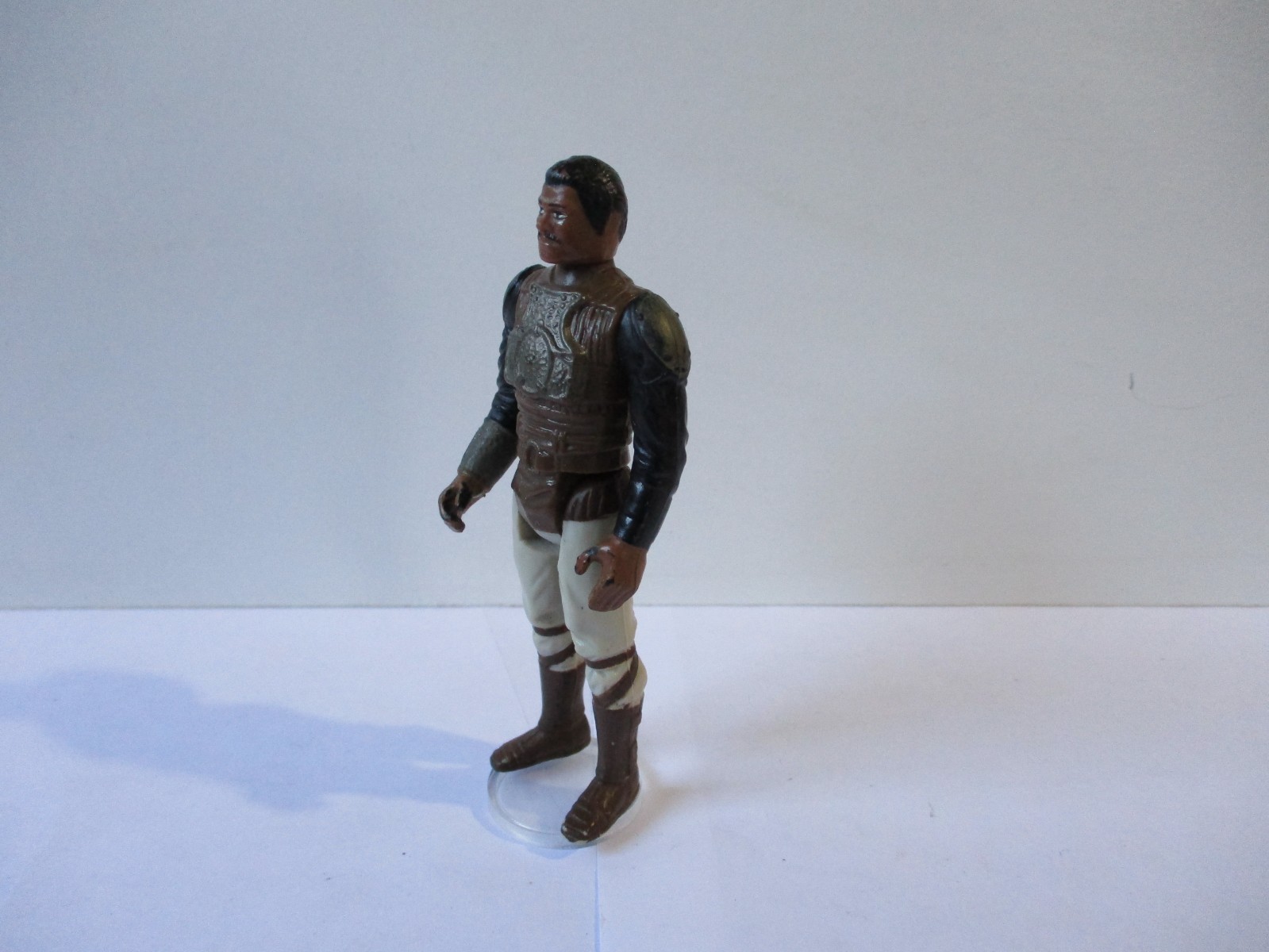 Lando Calrissian (Skiff Guard Disguise) sold
