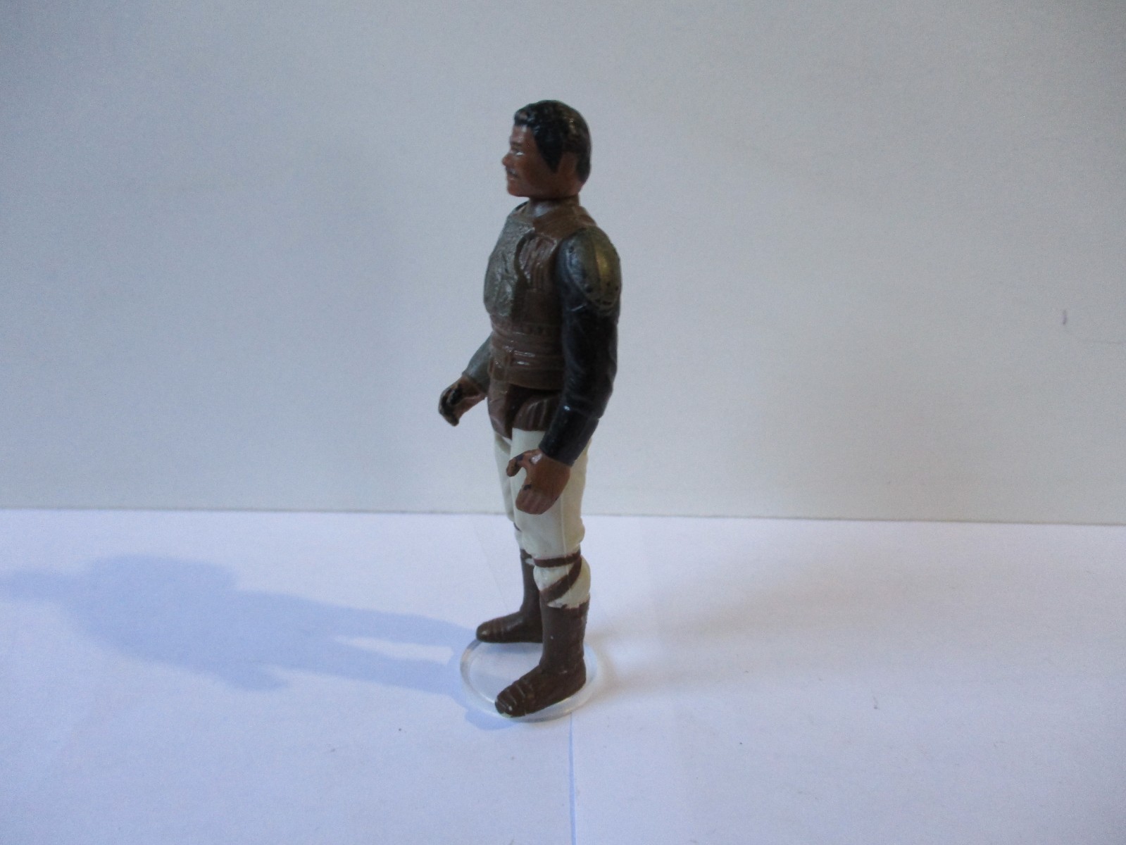Lando Calrissian (Skiff Guard Disguise) sold
