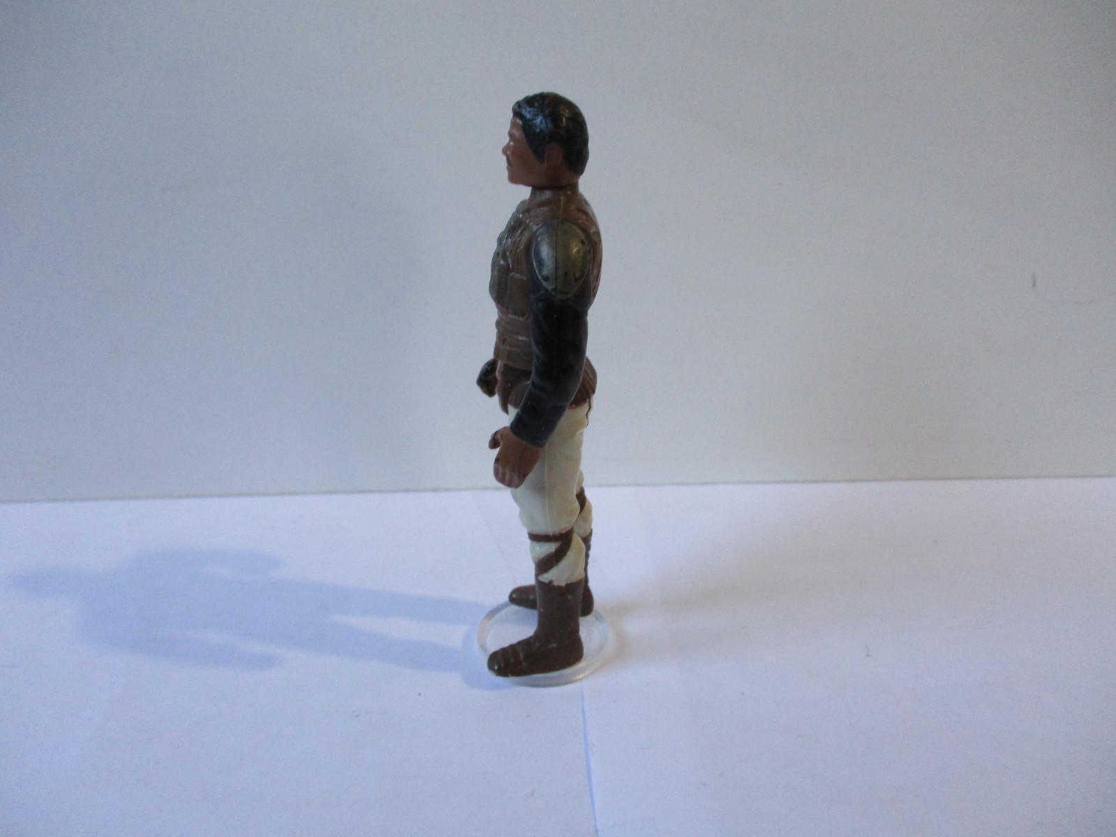 Lando Calrissian (Skiff Guard Disguise) sold