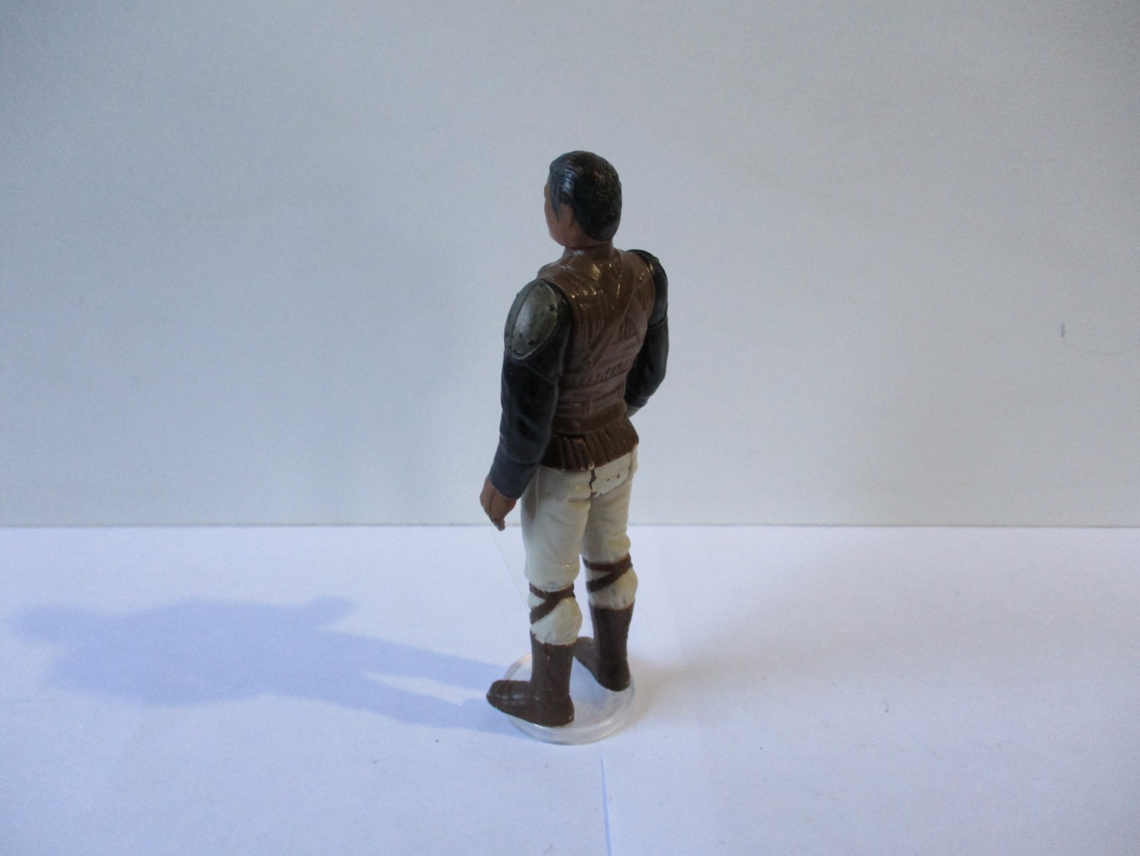 Lando Calrissian (Skiff Guard Disguise) sold