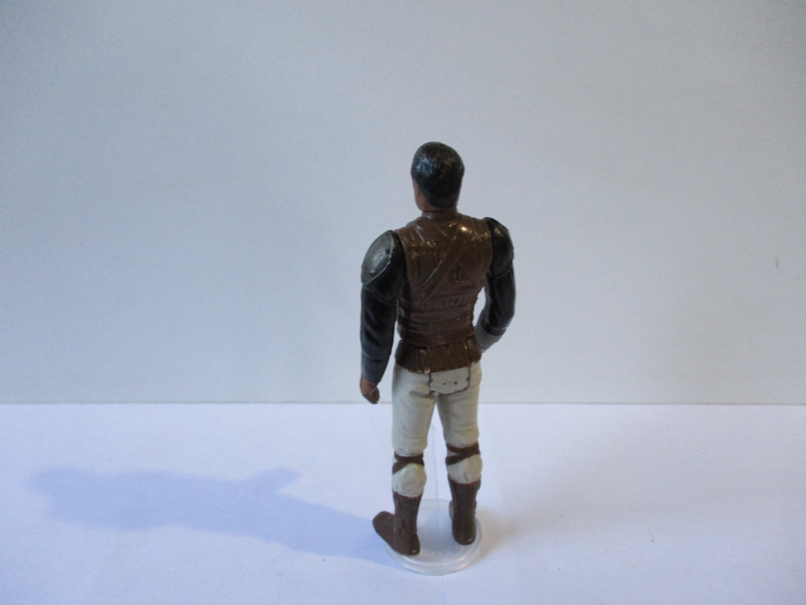 Lando Calrissian (Skiff Guard Disguise) sold