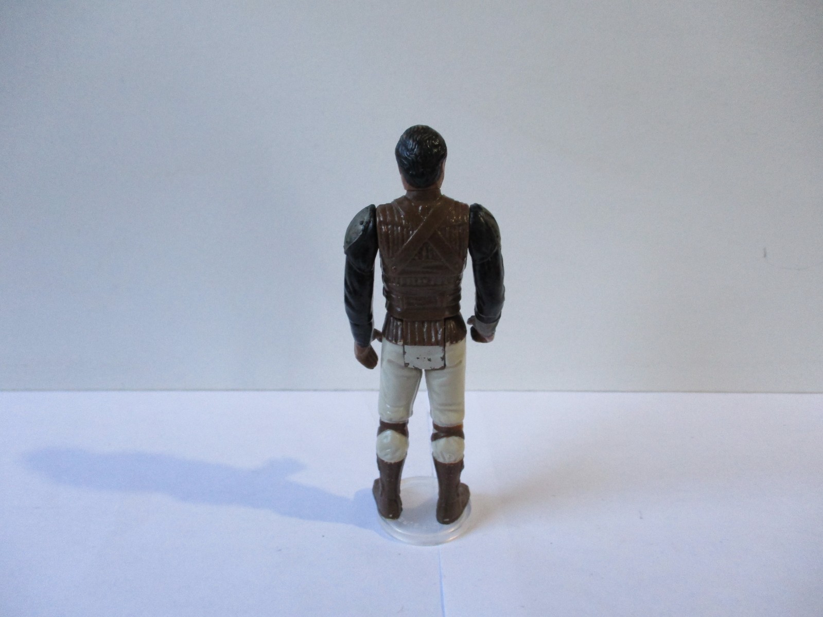 Lando Calrissian (Skiff Guard Disguise) sold