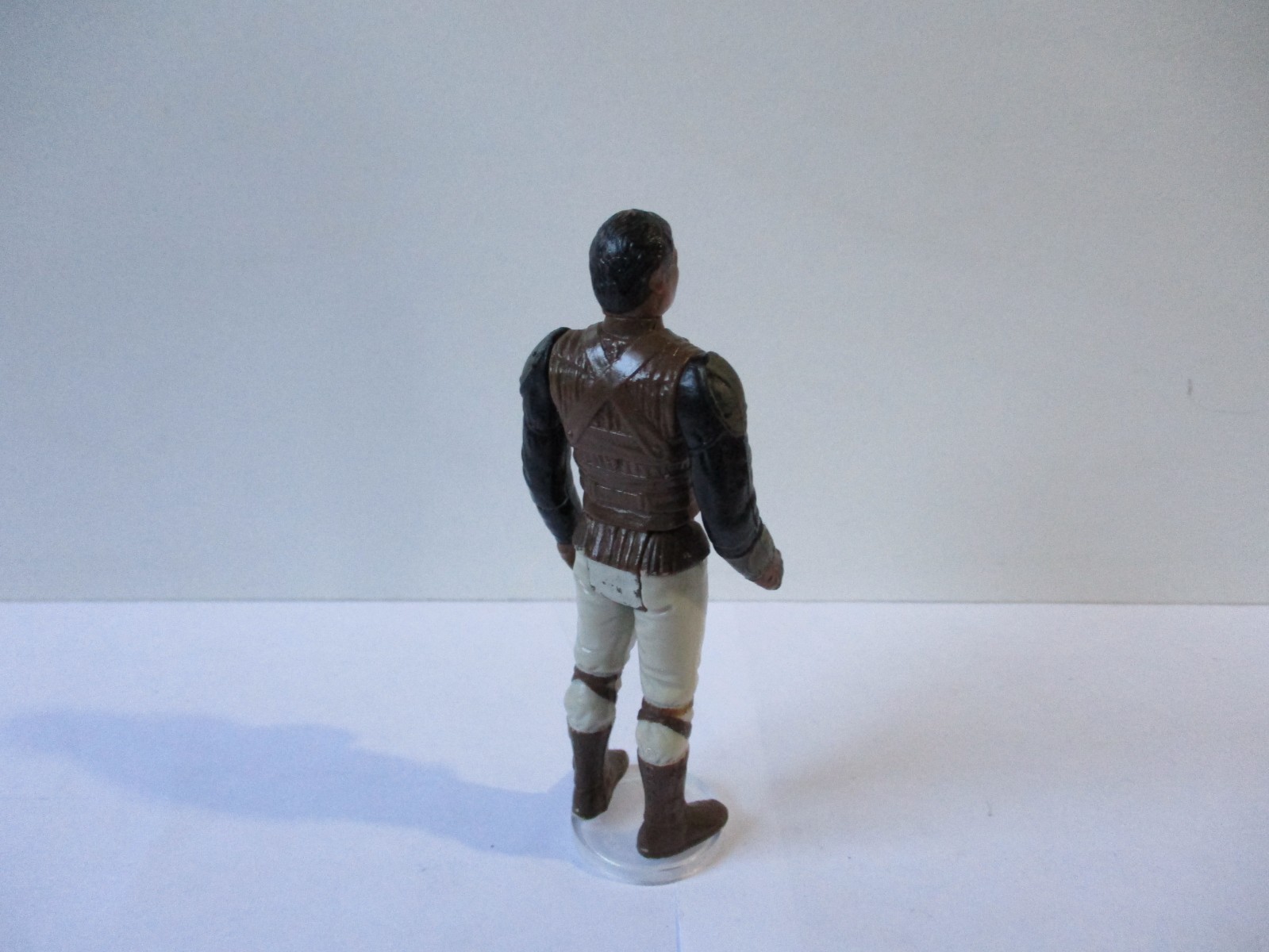 Lando Calrissian (Skiff Guard Disguise) sold