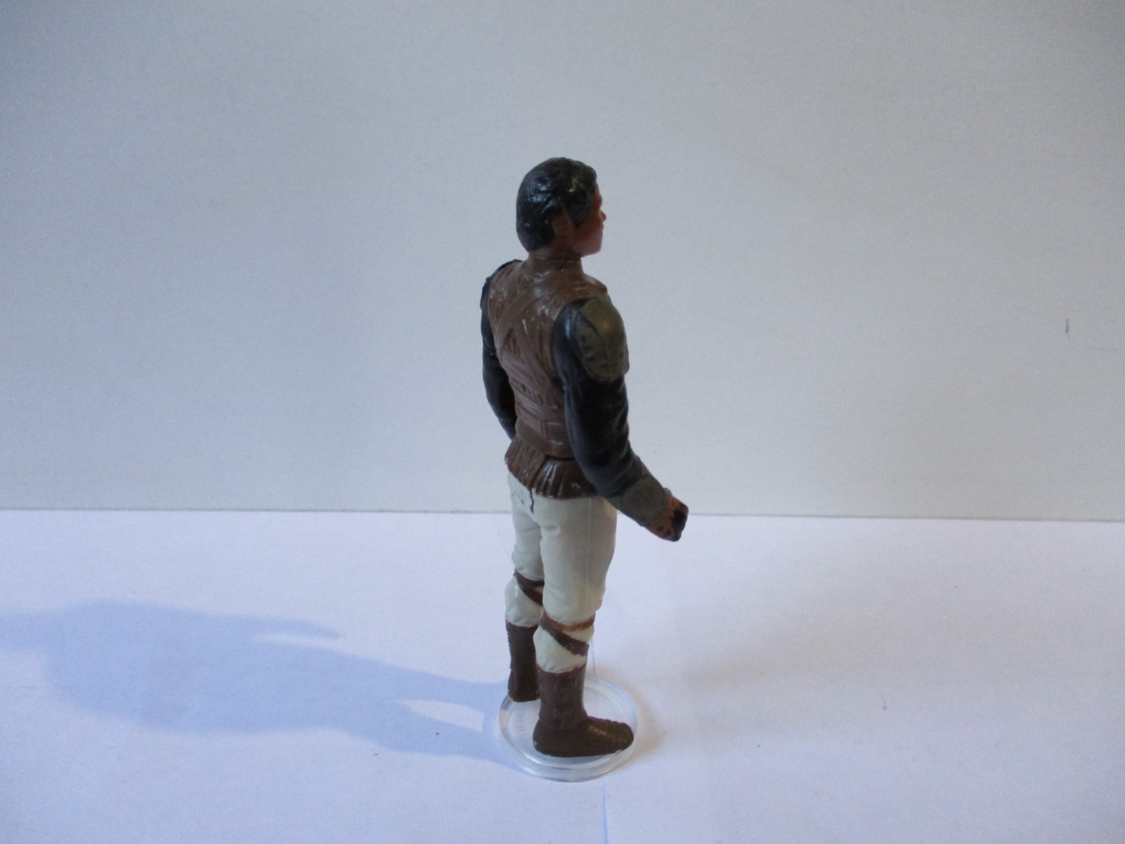 Lando Calrissian (Skiff Guard Disguise) sold