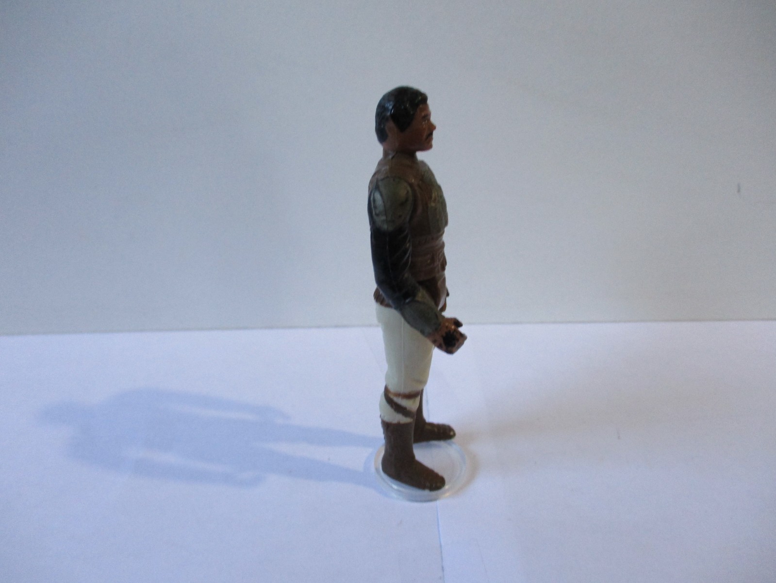 Lando Calrissian (Skiff Guard Disguise) sold