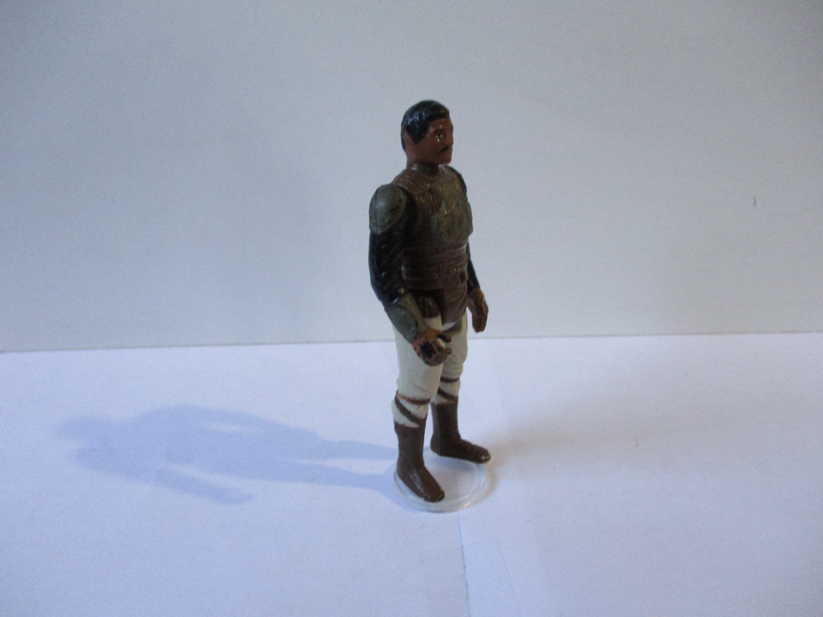 Lando Calrissian (Skiff Guard Disguise) sold
