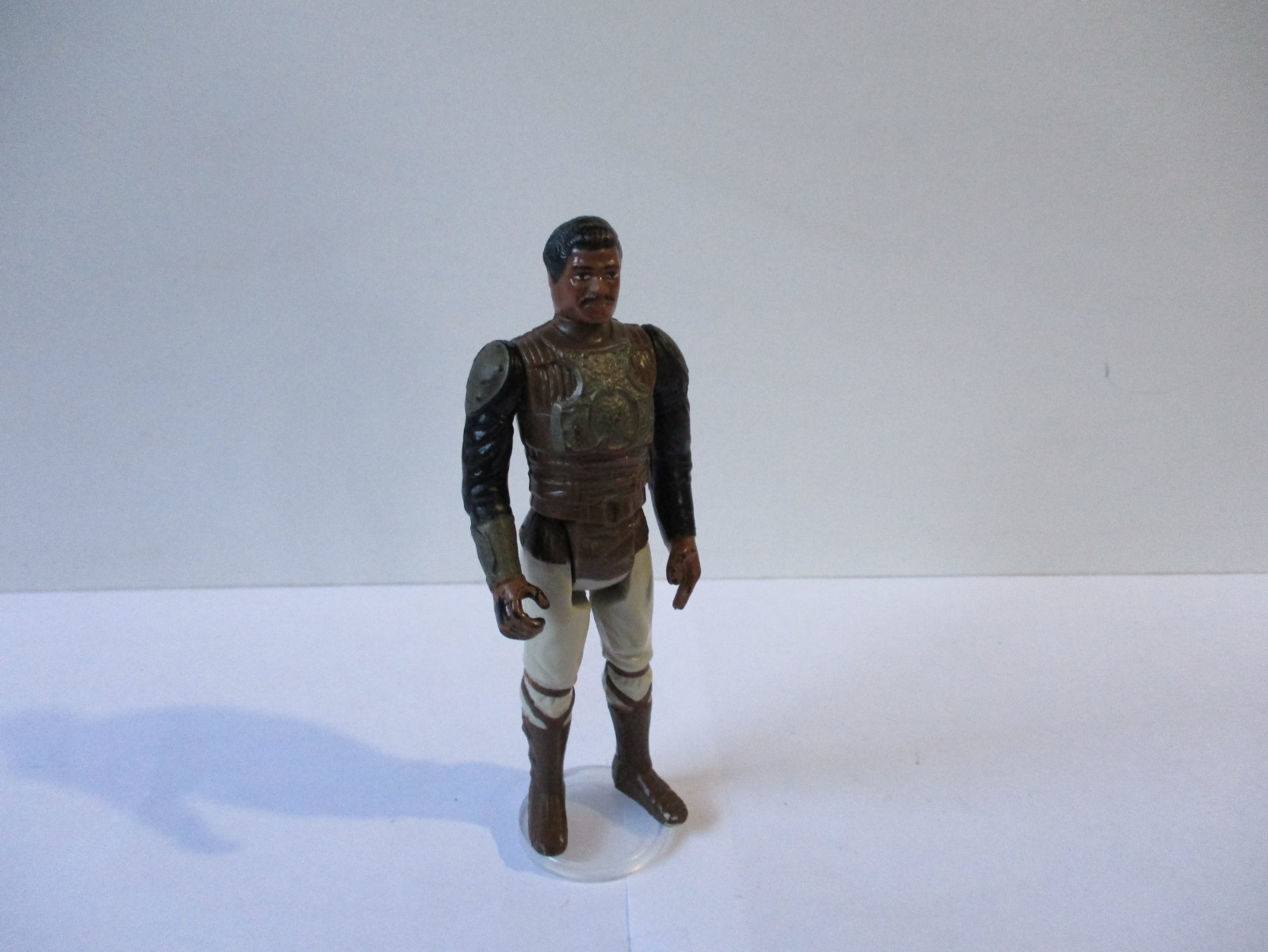 Lando Calrissian (Skiff Guard Disguise) sold