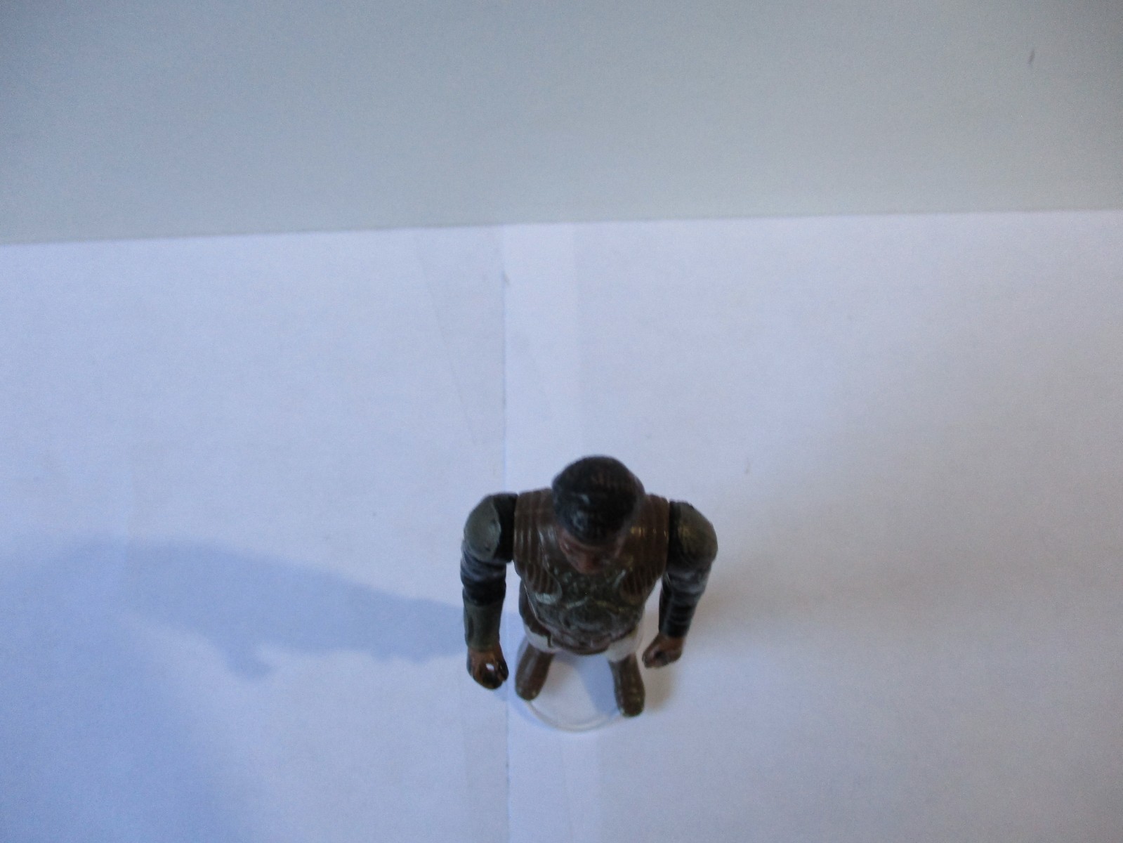Lando Calrissian (Skiff Guard Disguise) sold