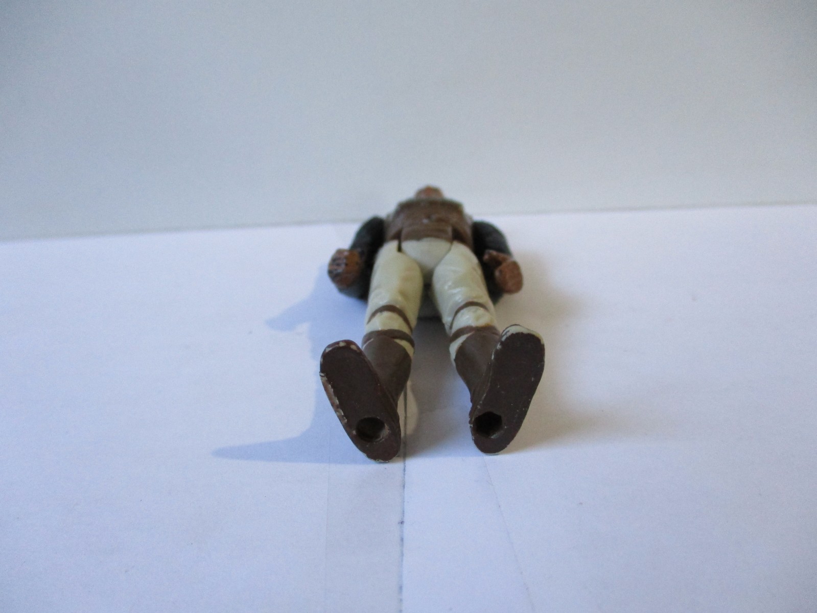 Lando Calrissian (Skiff Guard Disguise) sold