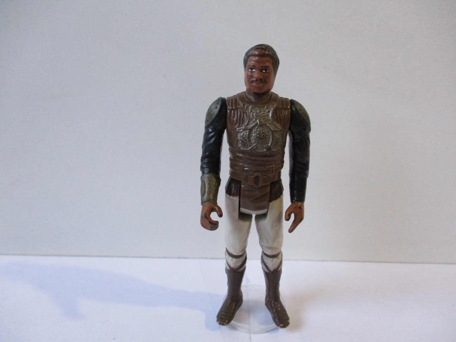 Lando Calrissian (Skiff Guard Disguise) sold