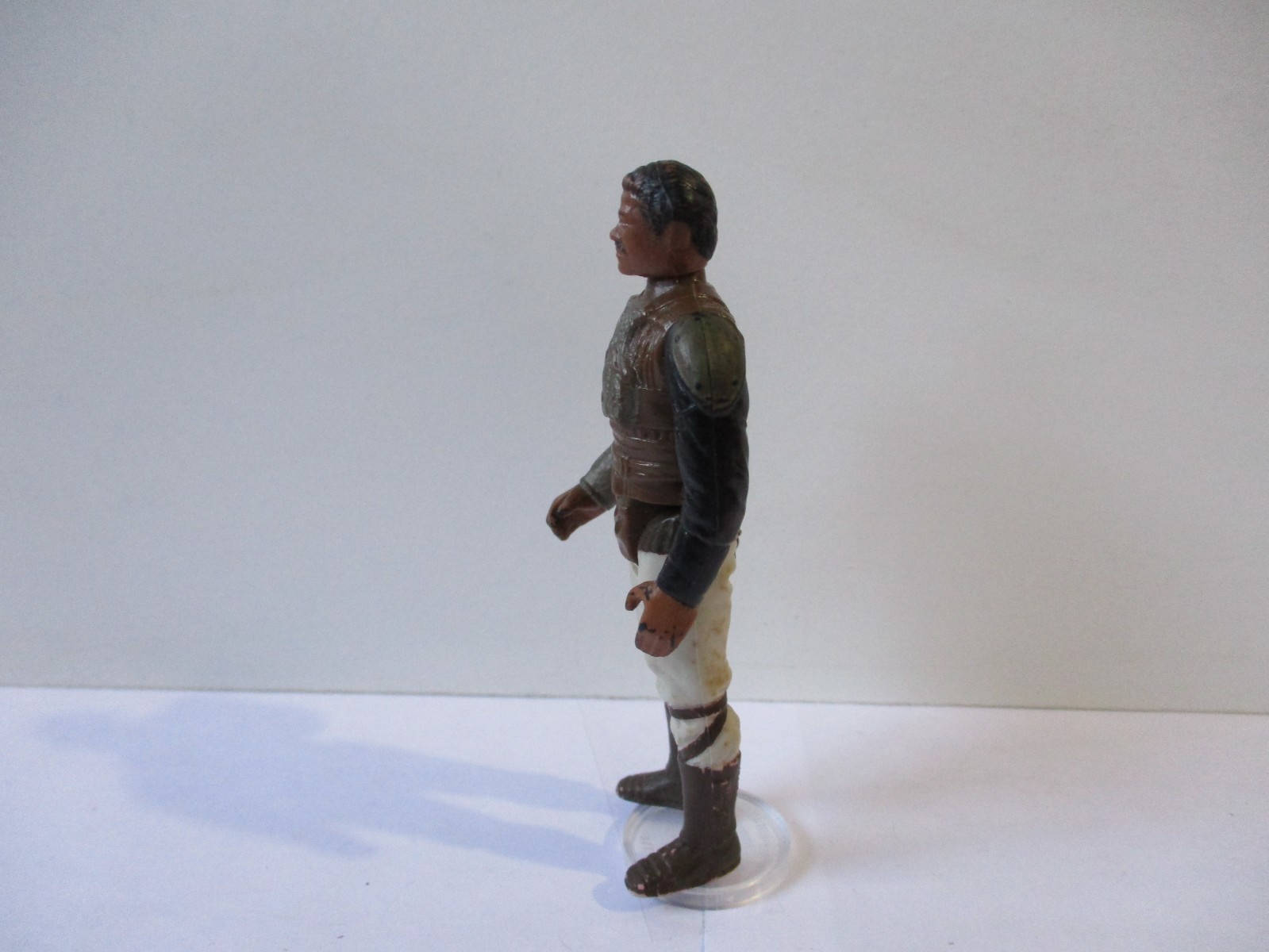 Lando Calrissian (Skiff Guard Disguise) sold