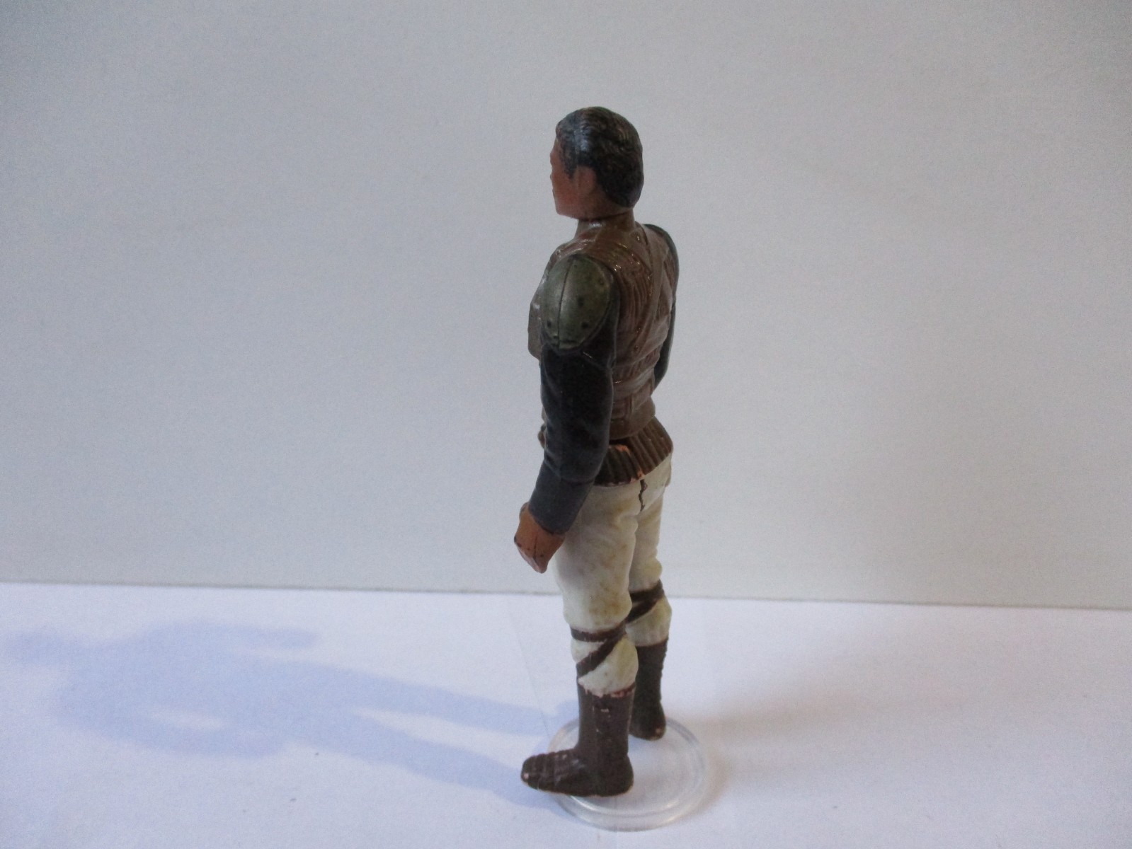 Lando Calrissian (Skiff Guard Disguise) sold