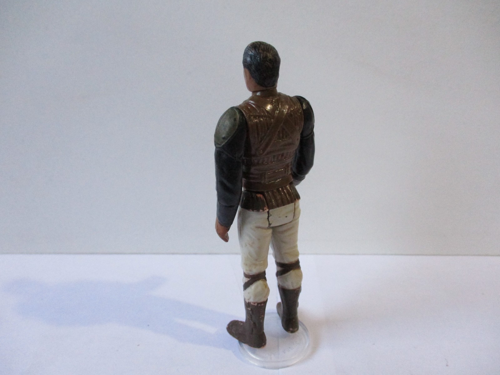 Lando Calrissian (Skiff Guard Disguise) sold