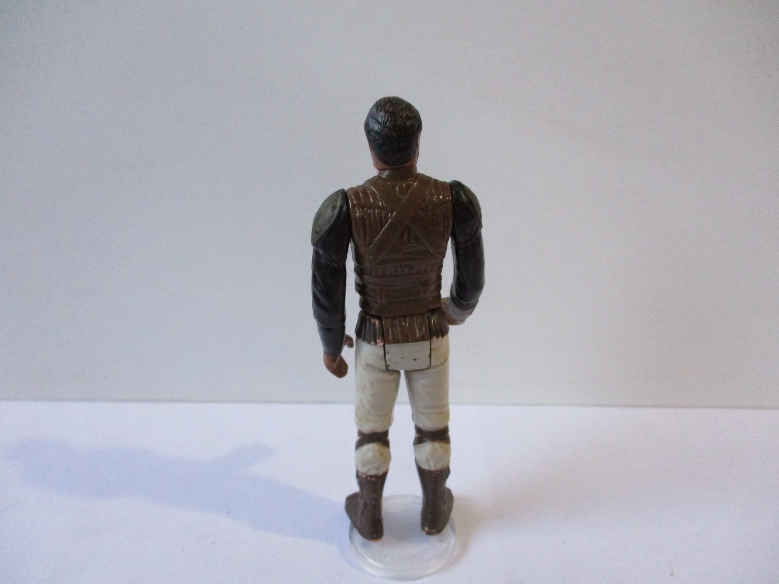 Lando Calrissian (Skiff Guard Disguise) sold