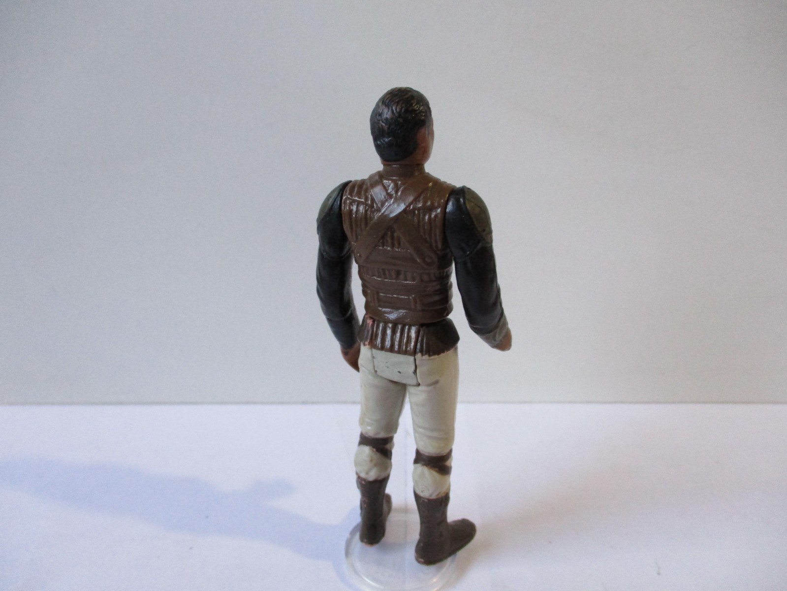 Lando Calrissian (Skiff Guard Disguise) sold