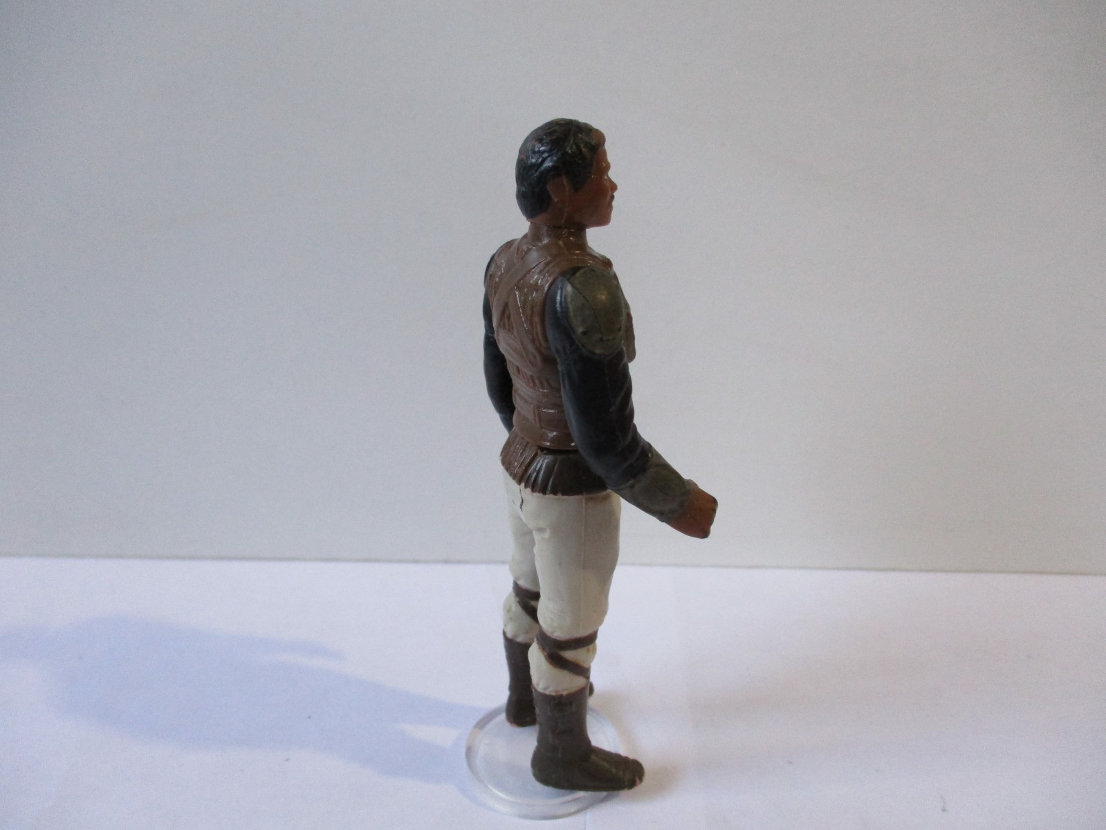 Lando Calrissian (Skiff Guard Disguise) sold