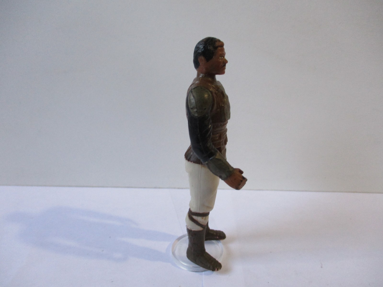 Lando Calrissian (Skiff Guard Disguise) sold