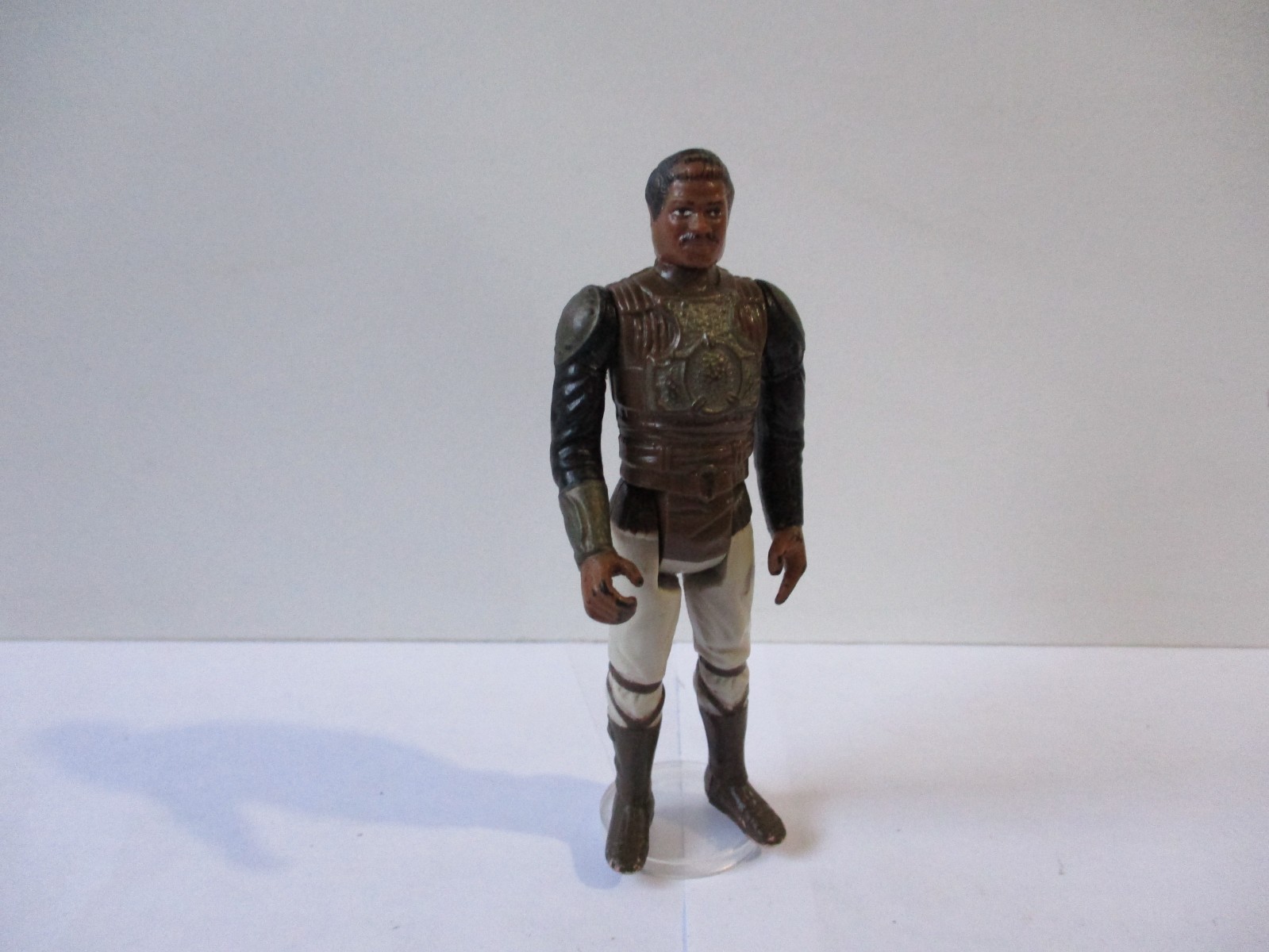 Lando Calrissian (Skiff Guard Disguise) sold