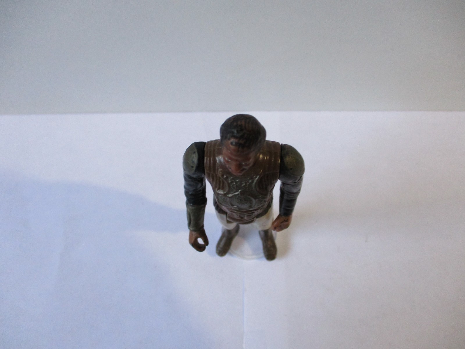 Lando Calrissian (Skiff Guard Disguise) sold