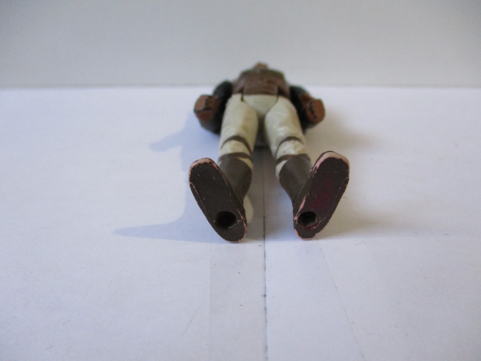 Lando Calrissian (Skiff Guard Disguise) sold