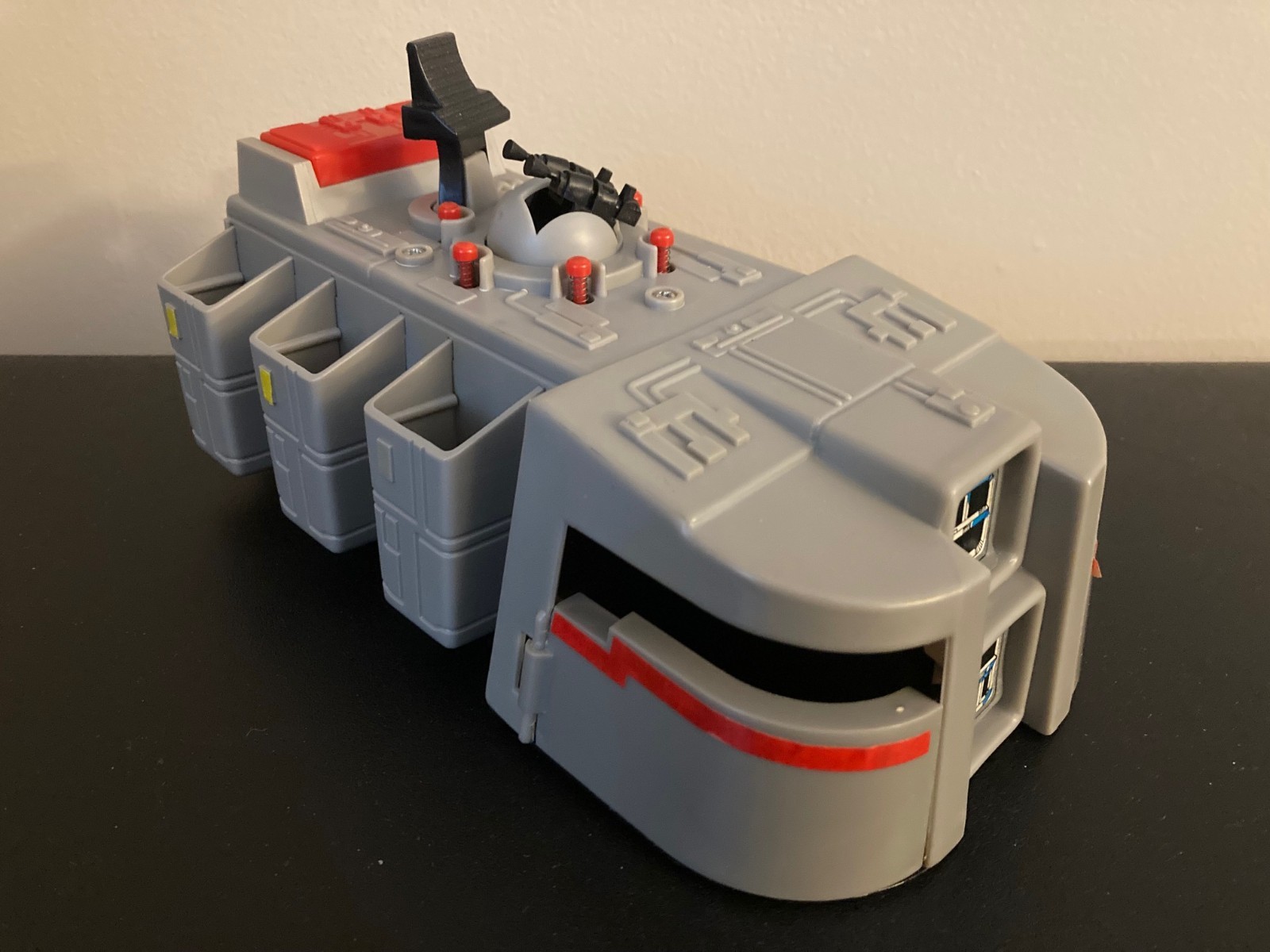 Imperial Troop Transporter (with sound) sold