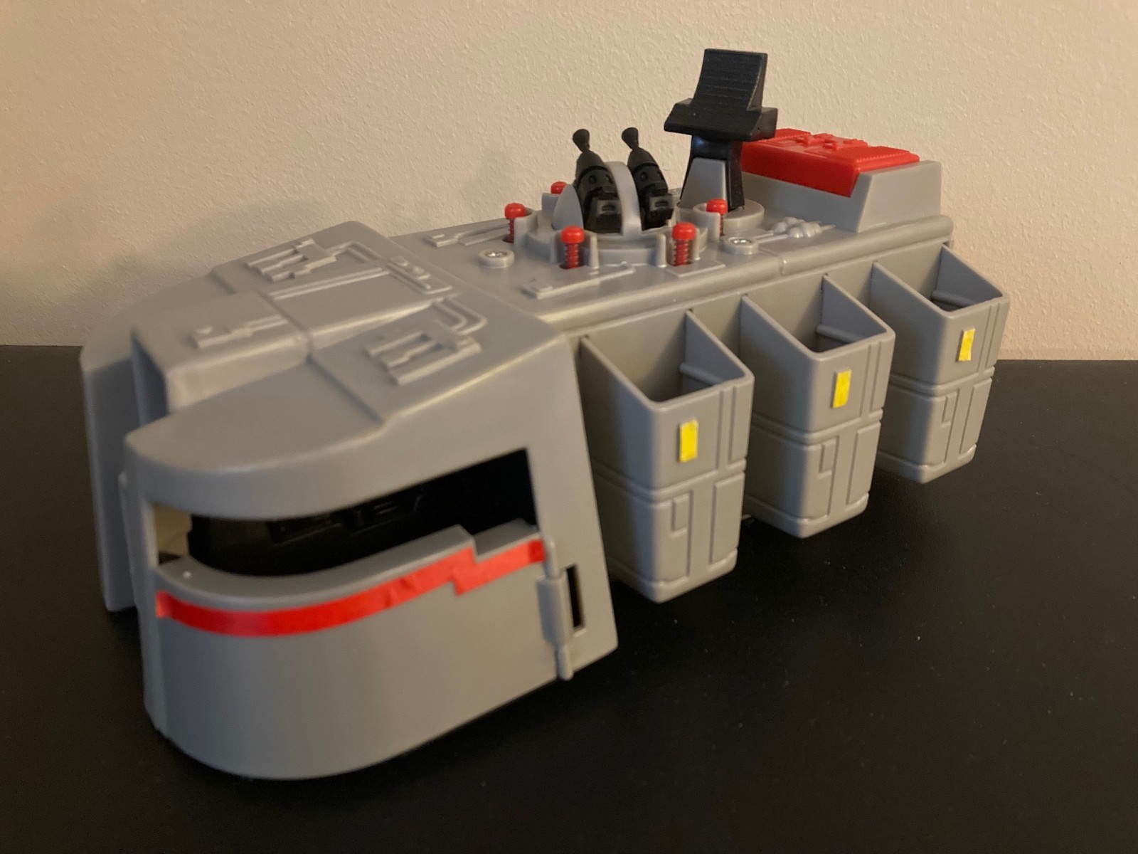 Imperial Troop Transporter (with sound) sold
