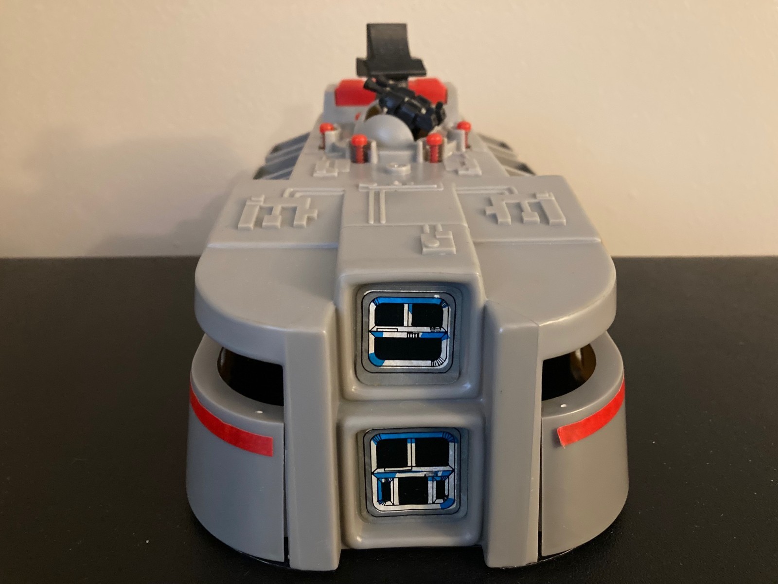 Imperial Troop Transporter (with sound) sold