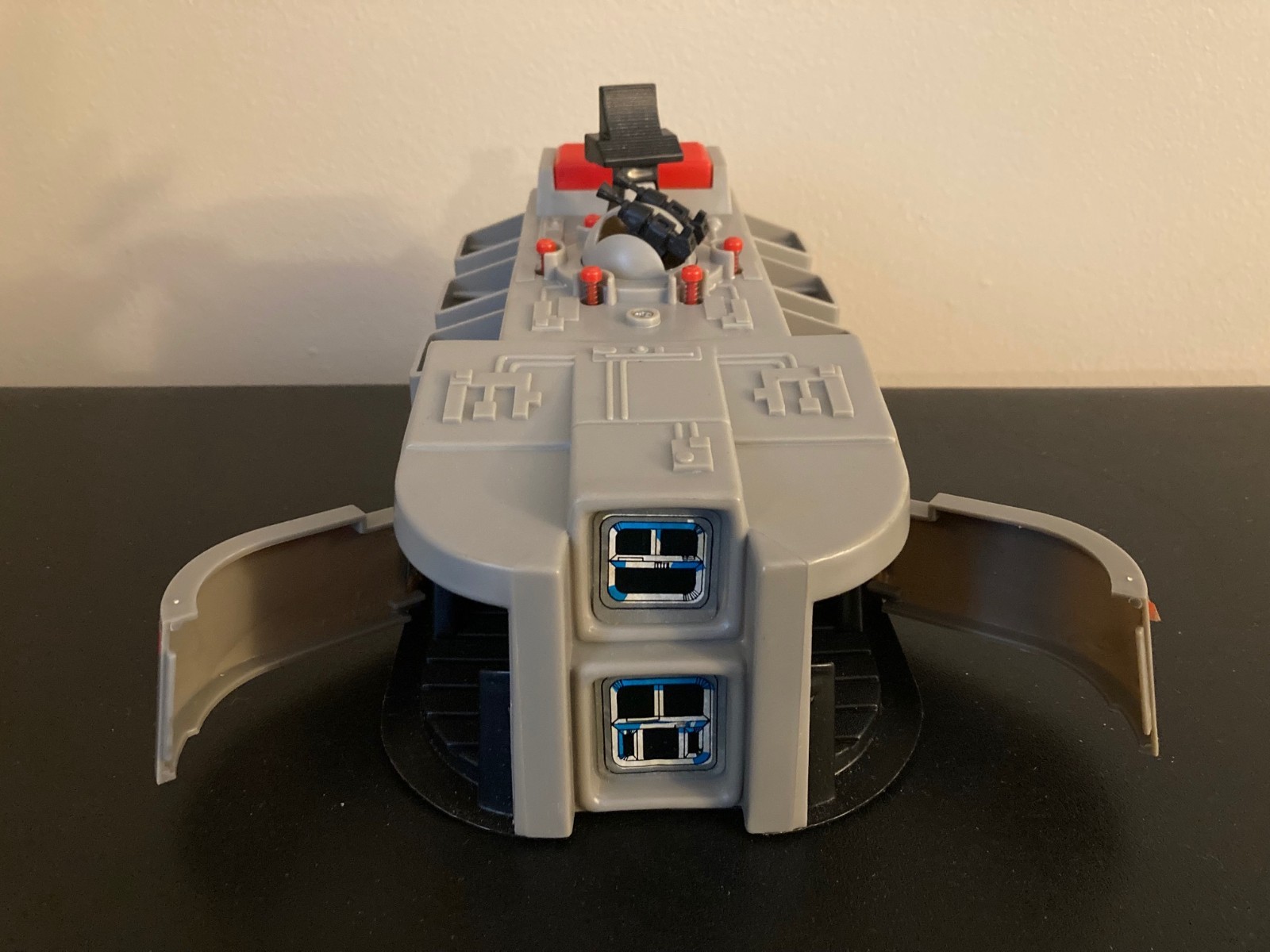 Imperial Troop Transporter (with sound) sold