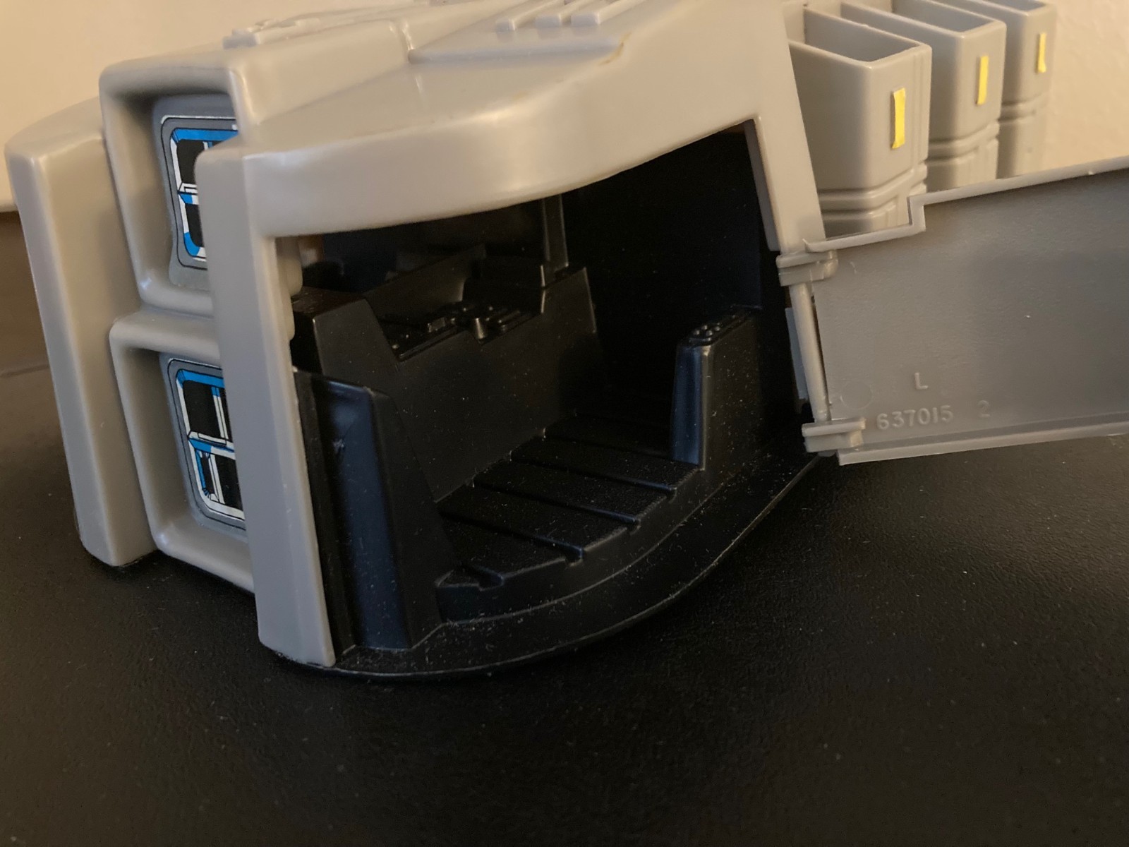 Imperial Troop Transporter (with sound) sold