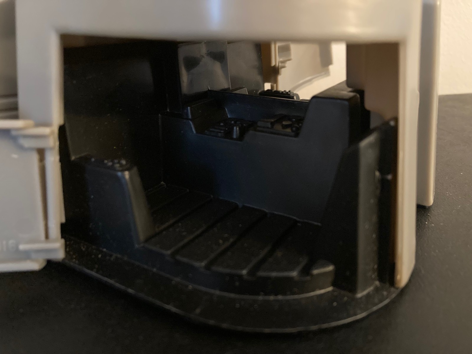 Imperial Troop Transporter (with sound) sold
