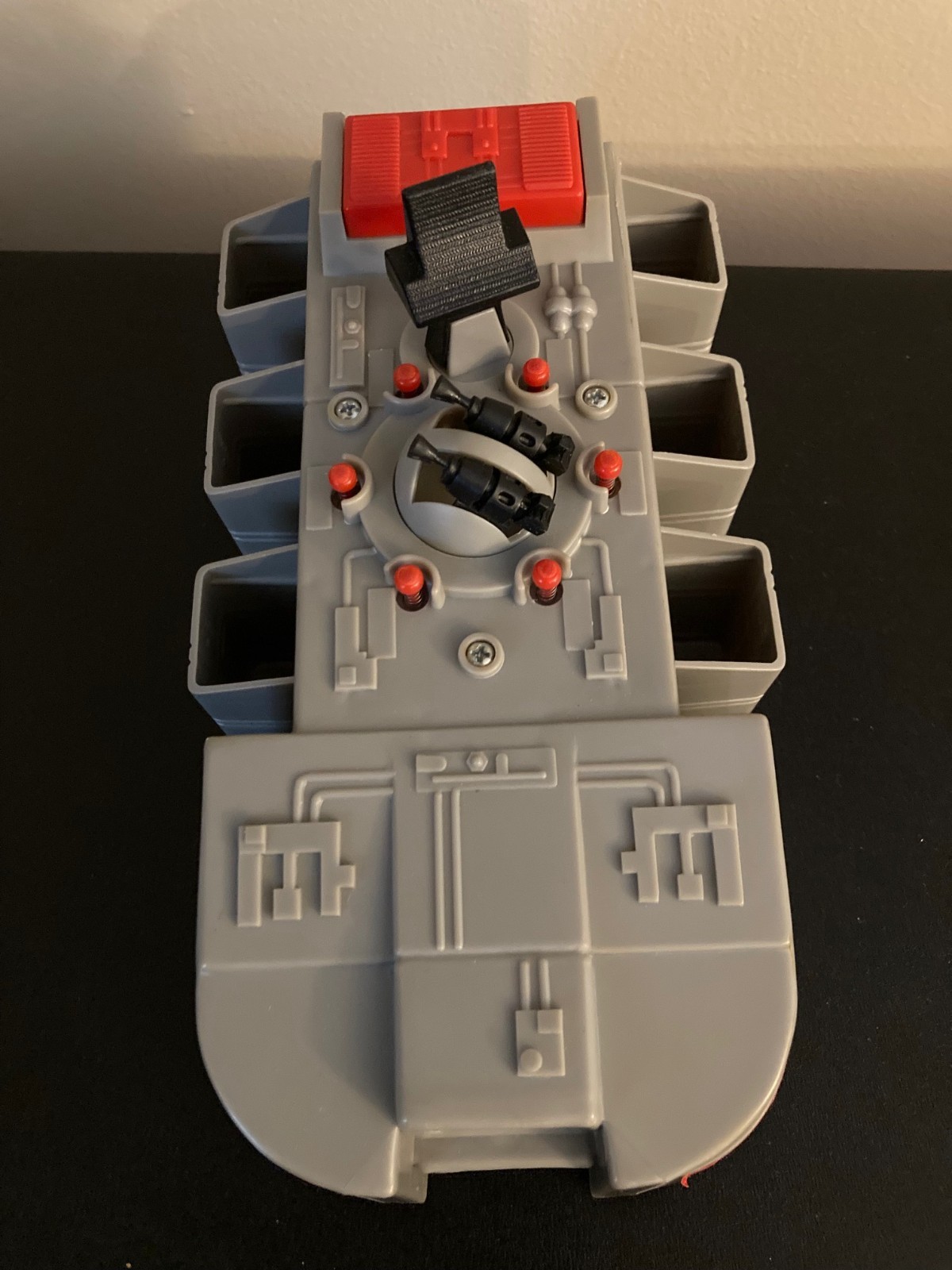 Imperial Troop Transporter (with sound) sold