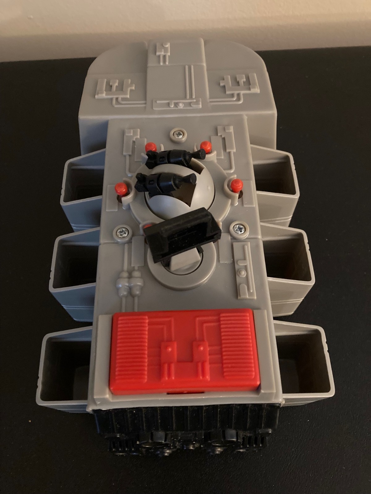 Imperial Troop Transporter (with sound) sold