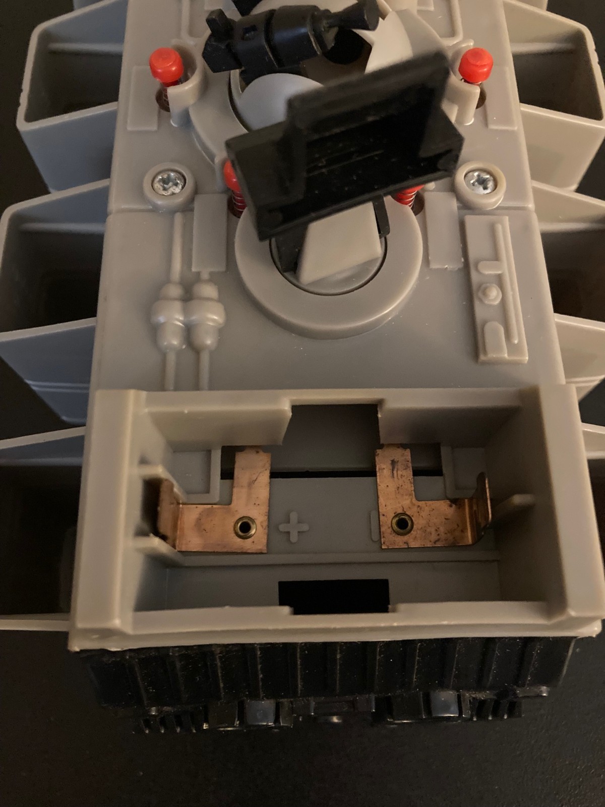 Imperial Troop Transporter (with sound) sold