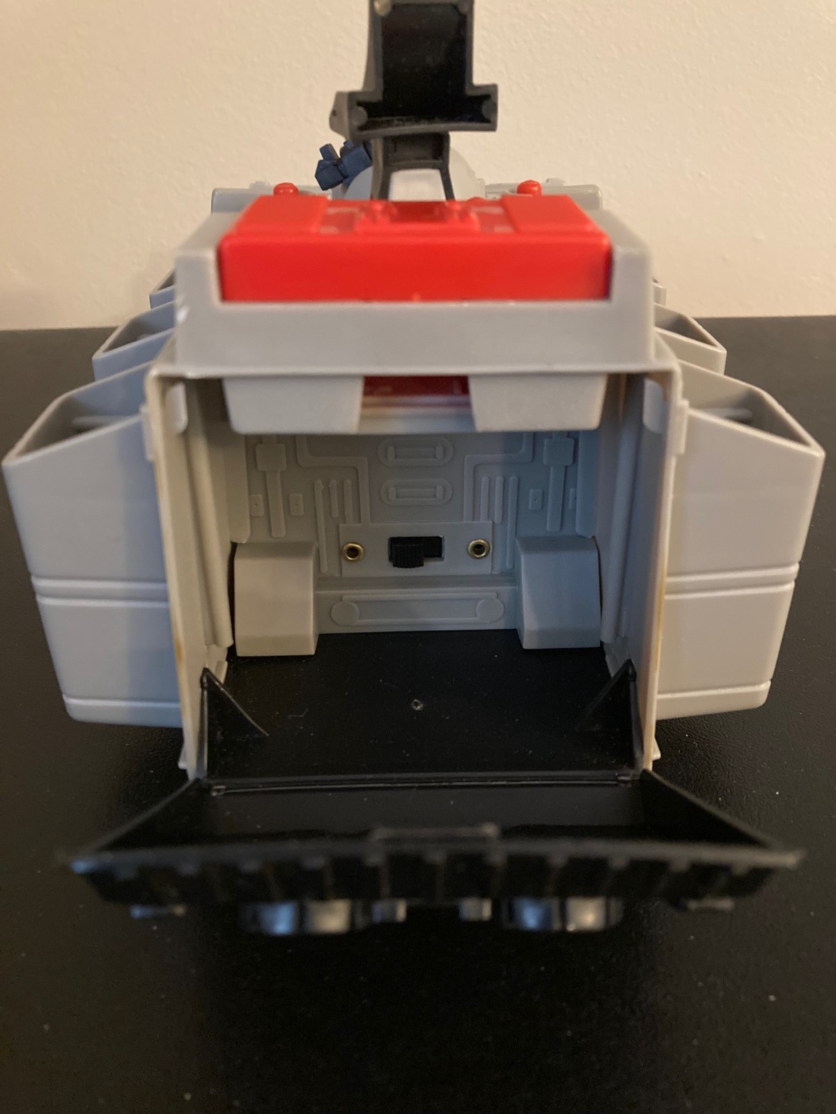 Imperial Troop Transporter (with sound) sold