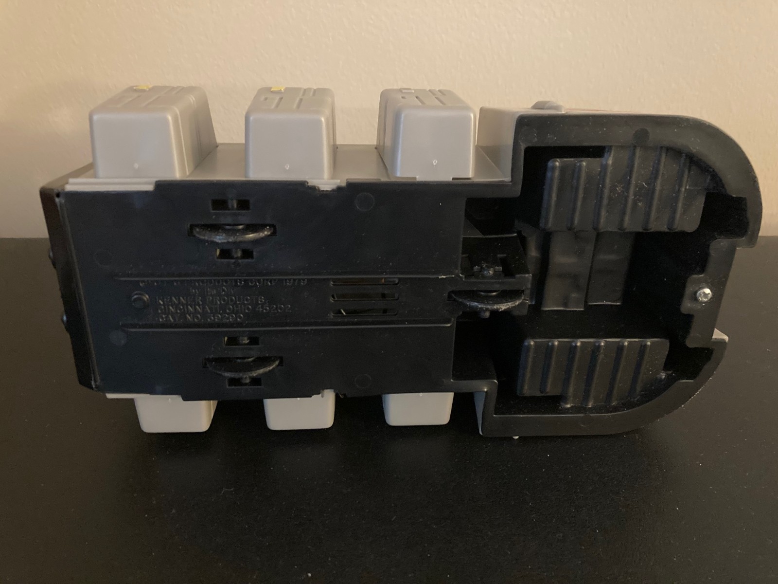 Imperial Troop Transporter (with sound) sold