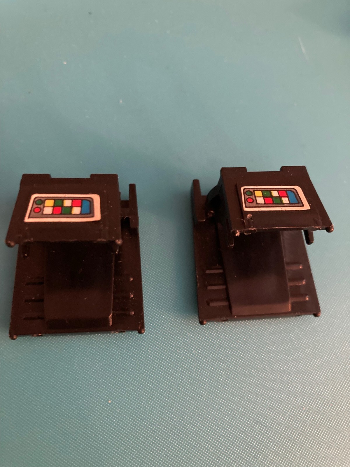 Imperial Troop Transporter (with sound) sold