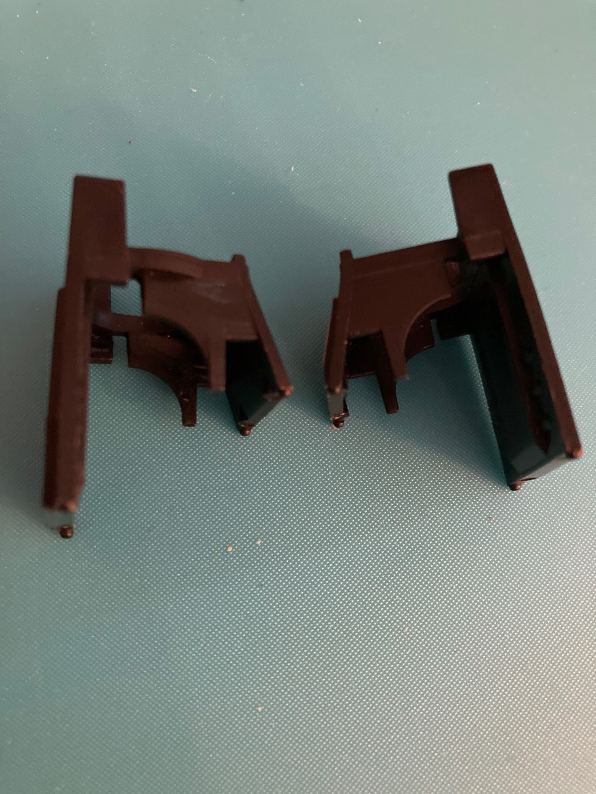 Imperial Troop Transporter (with sound) sold