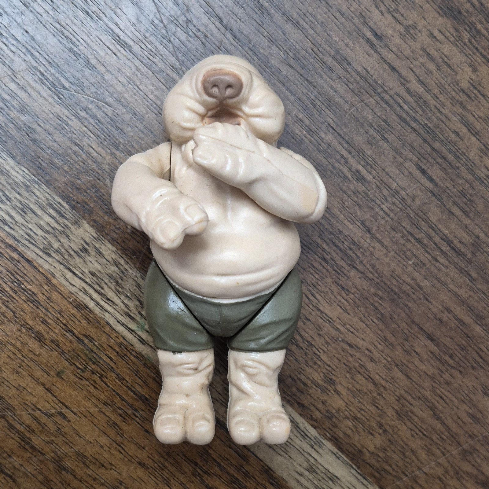 Droopy McCool sold