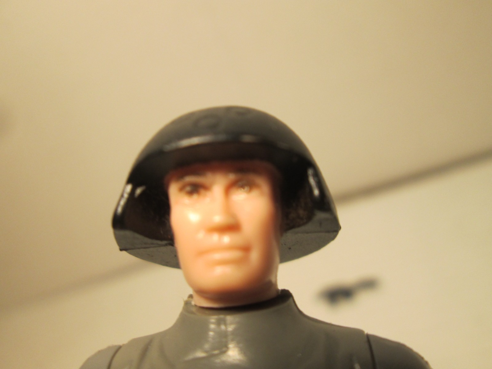 Death Squad Commander (Star Destroyer Commander) sold