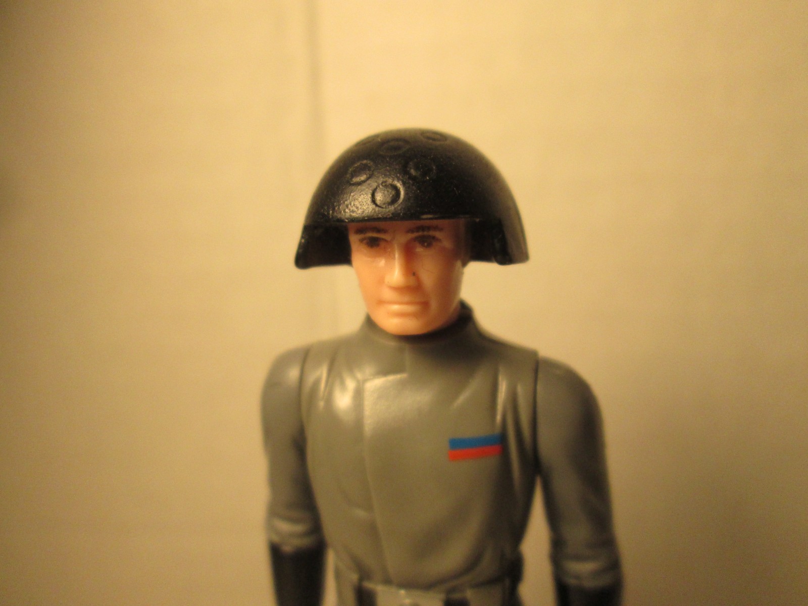 Death Squad Commander (Star Destroyer Commander) sold