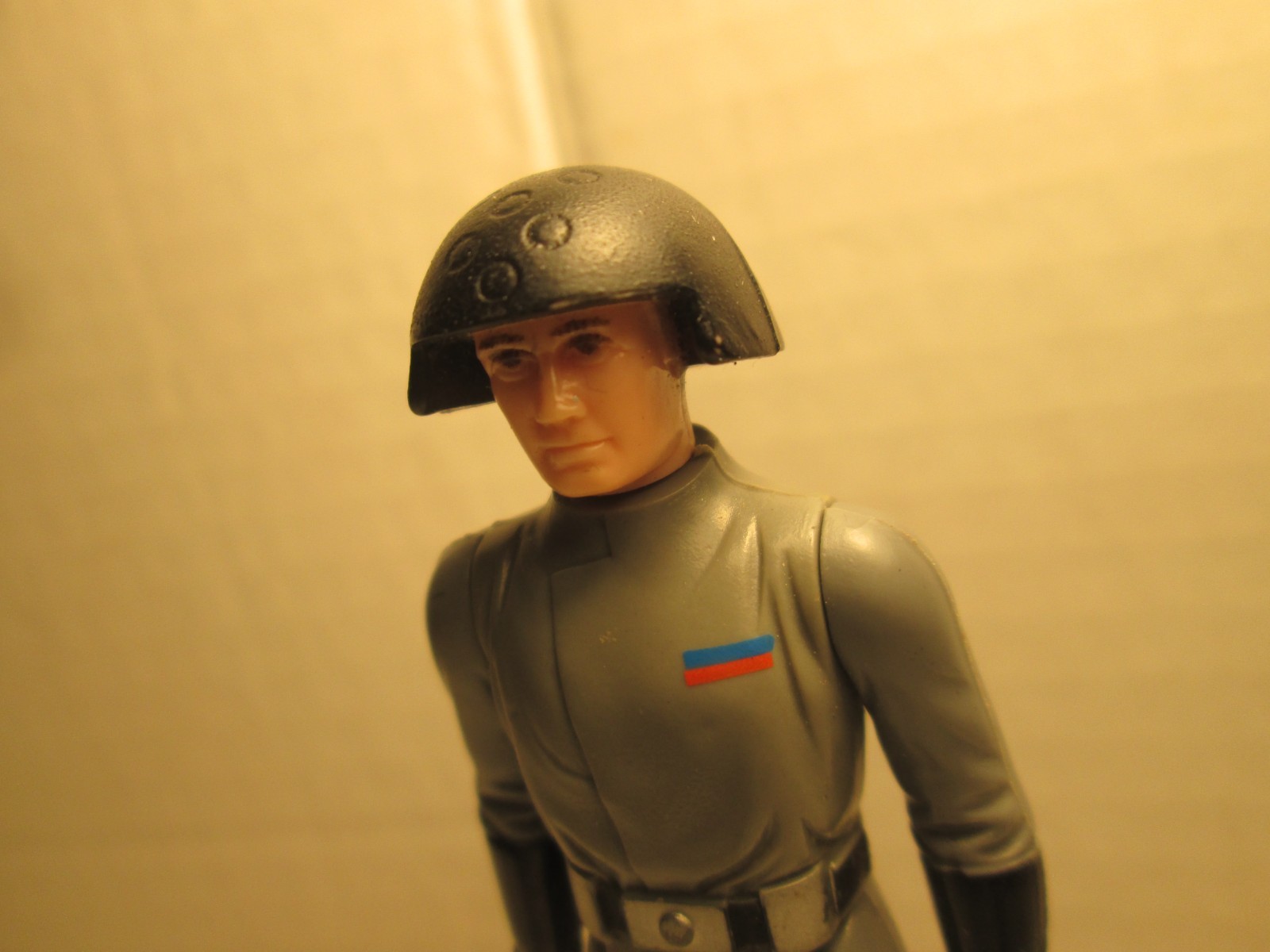 Death Squad Commander (Star Destroyer Commander) sold